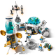 LEGO City "Лунная научная база" 60350